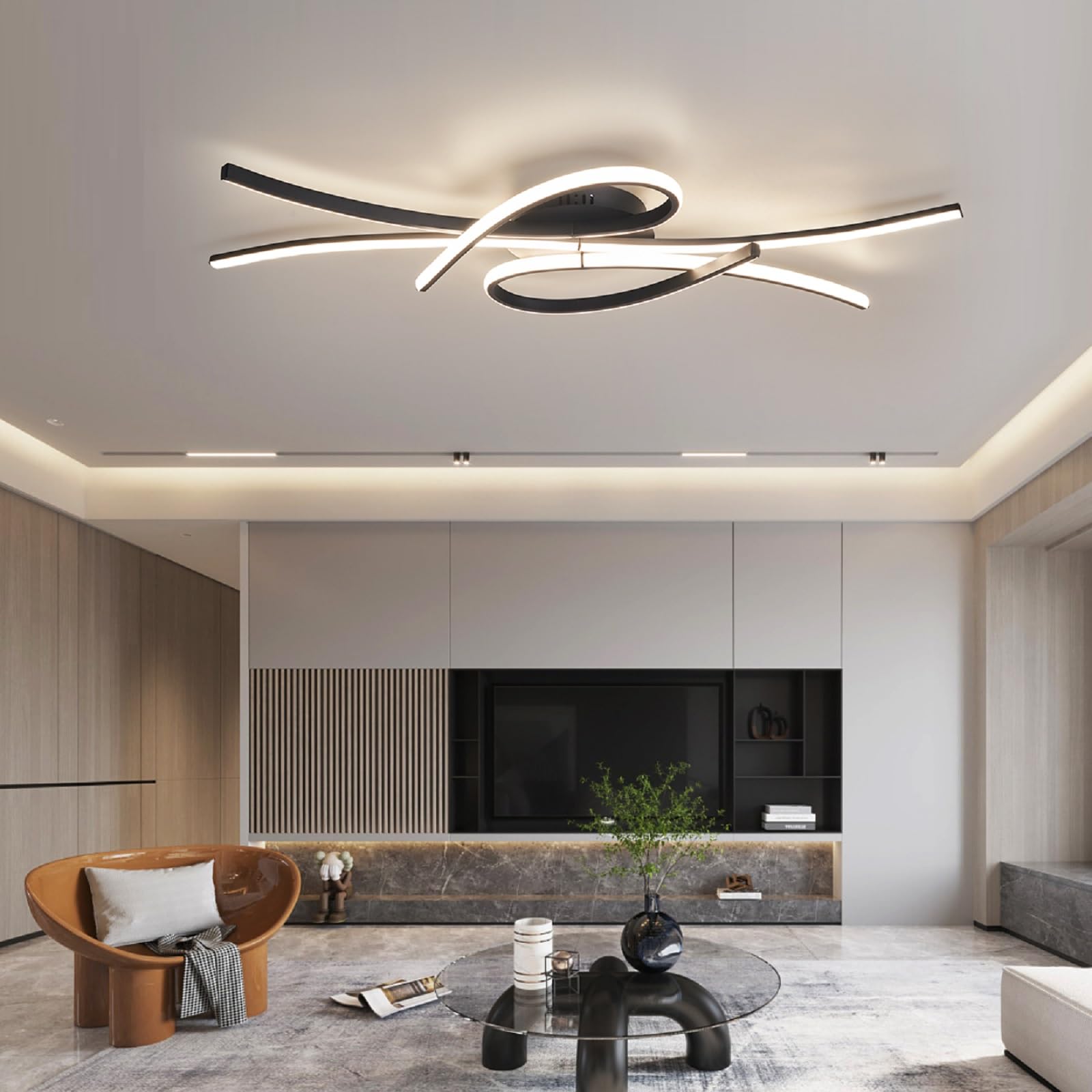 LED Fixtures