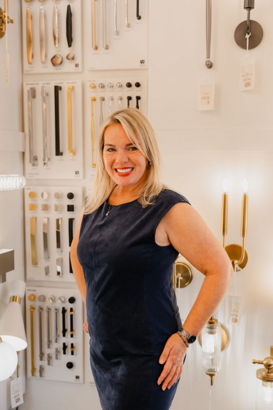 Portrait of Shahara Fowler